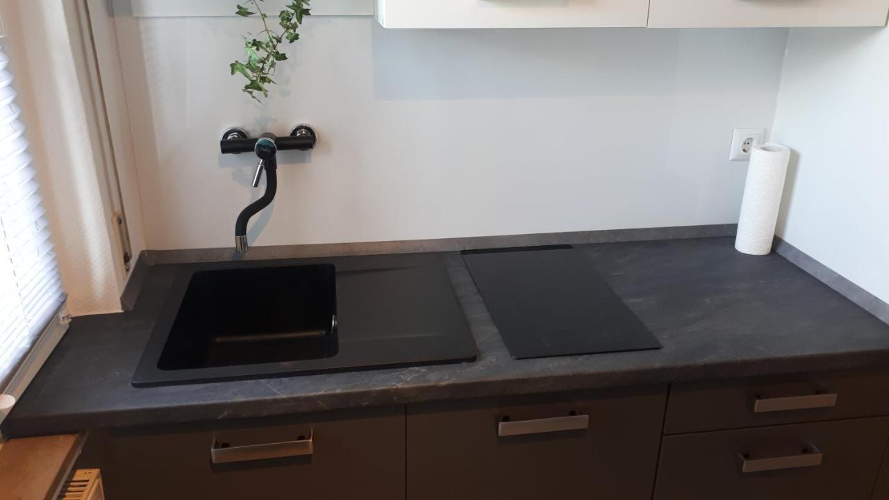 Ferienwohnung 43Qm Torf 10 Naehe Moehnesee Warstein Exteriér fotografie