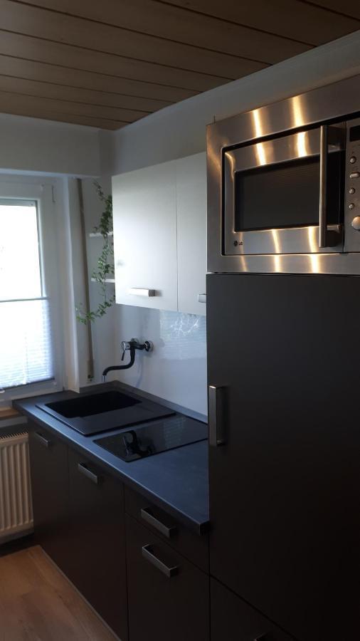 Ferienwohnung 43Qm Torf 10 Naehe Moehnesee Warstein Exteriér fotografie