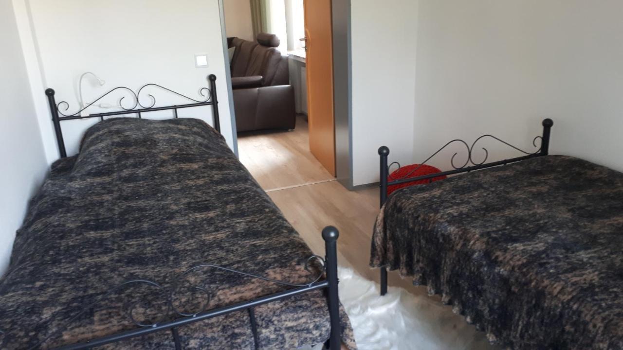 Ferienwohnung 43Qm Torf 10 Naehe Moehnesee Warstein Exteriér fotografie