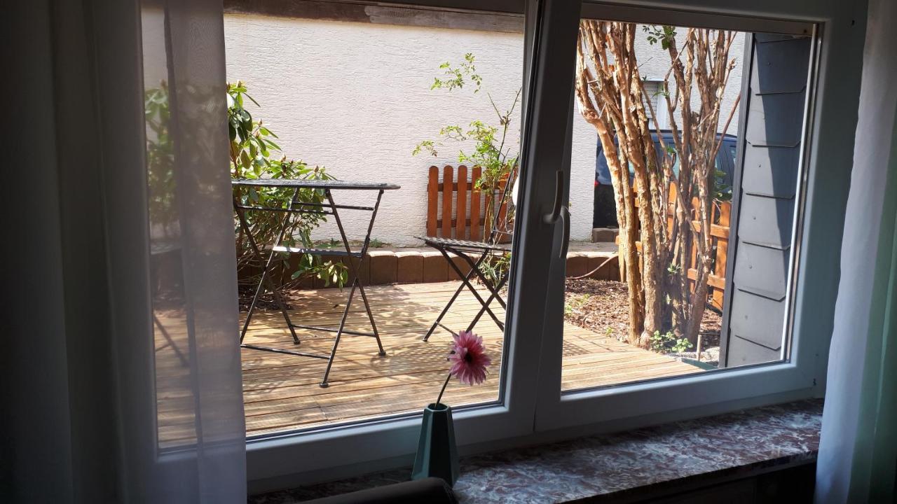 Ferienwohnung 43Qm Torf 10 Naehe Moehnesee Warstein Exteriér fotografie