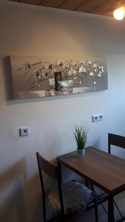 Ferienwohnung 43Qm Torf 10 Naehe Moehnesee Warstein Exteriér fotografie