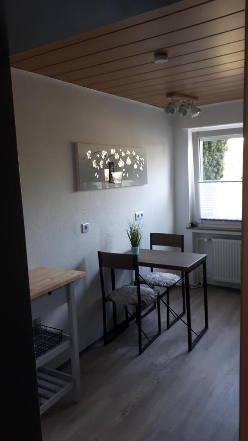 Ferienwohnung 43Qm Torf 10 Naehe Moehnesee Warstein Exteriér fotografie