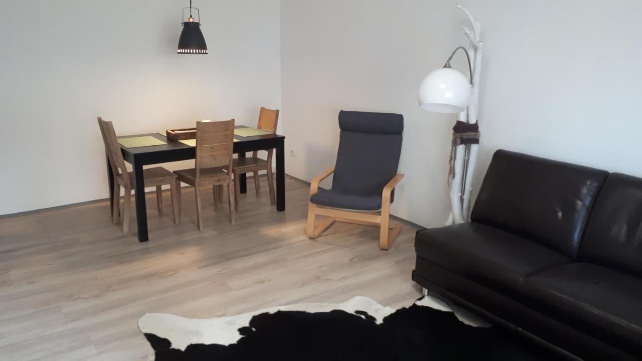 Ferienwohnung 43Qm Torf 10 Naehe Moehnesee Warstein Exteriér fotografie