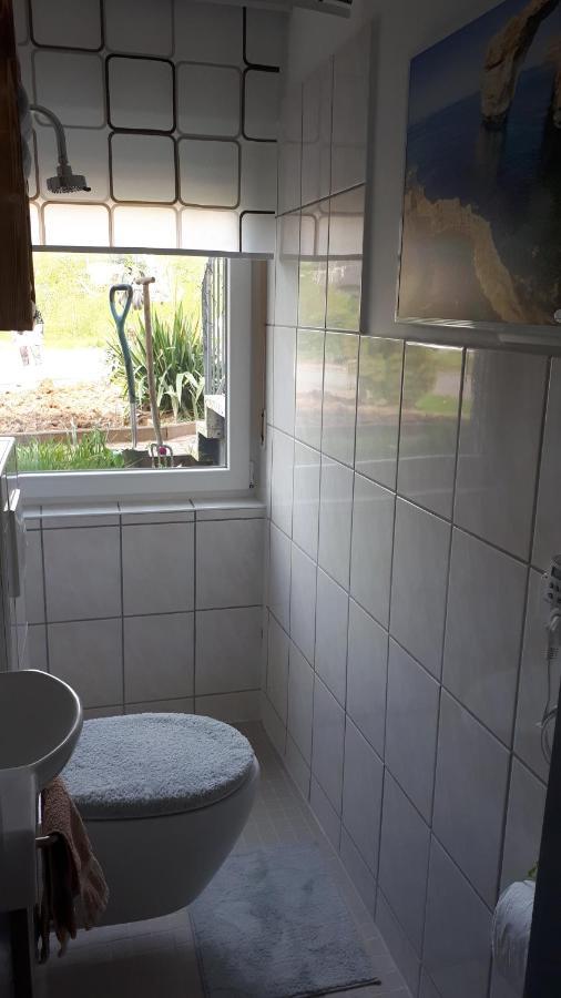 Ferienwohnung 43Qm Torf 10 Naehe Moehnesee Warstein Exteriér fotografie