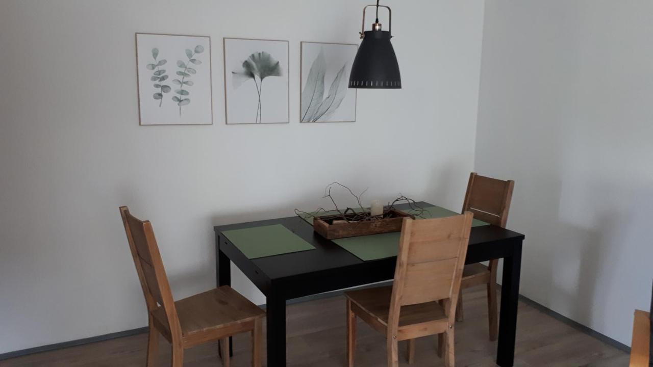 Ferienwohnung 43Qm Torf 10 Naehe Moehnesee Warstein Exteriér fotografie