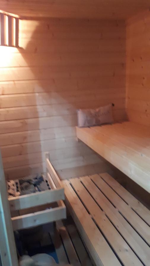 Ferienwohnung 43Qm Torf 10 Naehe Moehnesee Warstein Exteriér fotografie