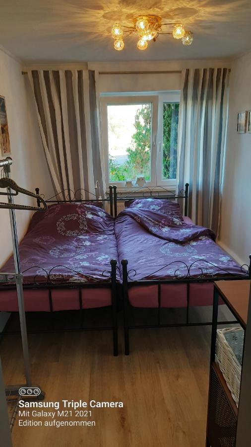 Ferienwohnung 43Qm Torf 10 Naehe Moehnesee Warstein Exteriér fotografie
